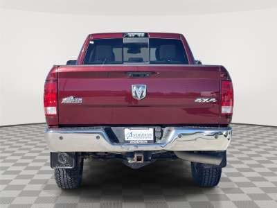 Used 2017 Ram 2500 Big Horn Crew Cab Truck for sale in Lincoln NE Used 2017 Ram 2500 Big Horn Crew Cab Truck for sale in Lincoln NE