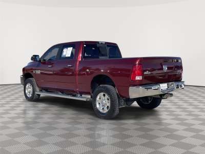 Used 2017 Ram 2500 Big Horn Crew Cab Truck for sale in Lincoln NE Used 2017 Ram 2500 Big Horn Crew Cab Truck for sale in Lincoln NE