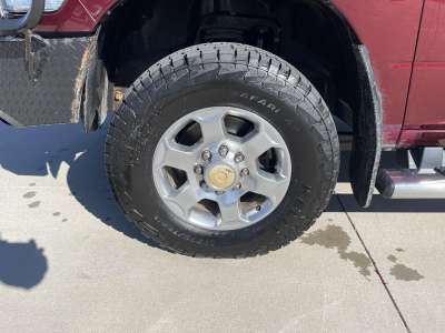 Used 2017 Ram 2500 Big Horn Crew Cab Truck for sale in Lincoln NE Used 2017 Ram 2500 Big Horn Crew Cab Truck for sale in Lincoln NE