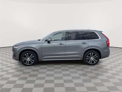 Used 2020 Volvo XC90 Momentum SUV/Crossover for sale in Lincoln NE Used 2020 Volvo XC90 Momentum SUV/Crossover for sale in Lincoln NE