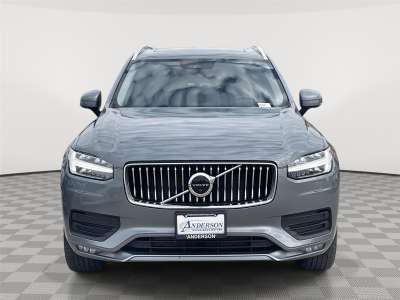 Used 2020 Volvo XC90 Momentum SUV/Crossover for sale in Lincoln NE Used 2020 Volvo XC90 Momentum SUV/Crossover for sale in Lincoln NE