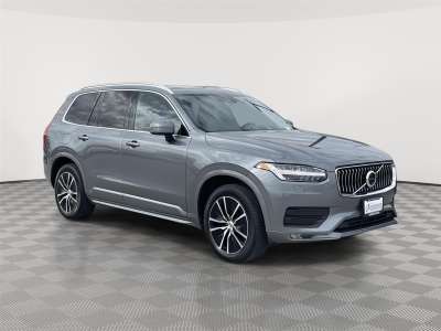 Used 2020 Volvo XC90 Momentum SUV/Crossover for sale in Lincoln NE Used 2020 Volvo XC90 Momentum SUV/Crossover for sale in Lincoln NE
