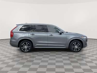 Used 2020 Volvo XC90 Momentum SUV/Crossover for sale in Lincoln NE Used 2020 Volvo XC90 Momentum SUV/Crossover for sale in Lincoln NE