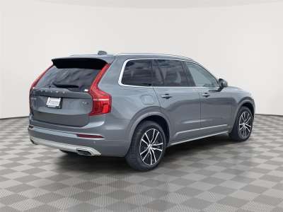 Used 2020 Volvo XC90 Momentum SUV/Crossover for sale in Lincoln NE Used 2020 Volvo XC90 Momentum SUV/Crossover for sale in Lincoln NE