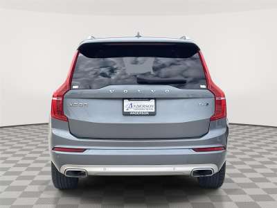 Used 2020 Volvo XC90 Momentum SUV/Crossover for sale in Lincoln NE Used 2020 Volvo XC90 Momentum SUV/Crossover for sale in Lincoln NE