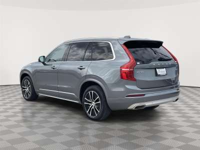 Used 2020 Volvo XC90 Momentum SUV/Crossover for sale in Lincoln NE Used 2020 Volvo XC90 Momentum SUV/Crossover for sale in Lincoln NE