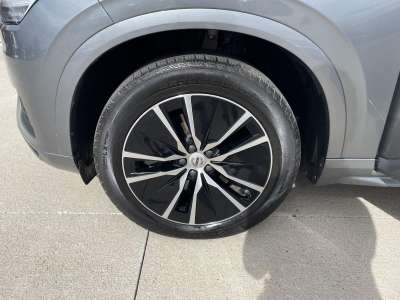 Used 2020 Volvo XC90 Momentum SUV/Crossover for sale in Lincoln NE Used 2020 Volvo XC90 Momentum SUV/Crossover for sale in Lincoln NE