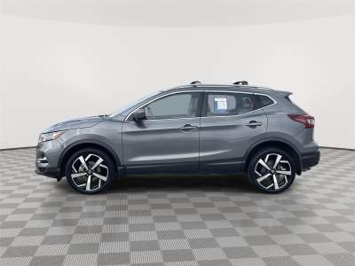 Used 2020 Nissan Rogue Sport SL SUV/Crossover for sale in Lincoln NE Used 2020 Nissan Rogue Sport SL SUV/Crossover for sale in Lincoln NE