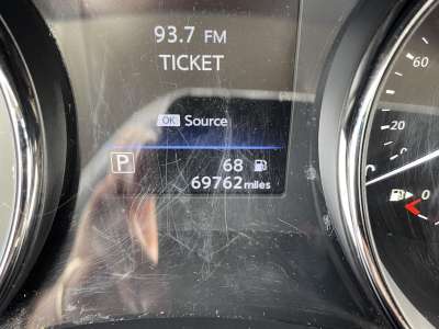 Used 2020 Nissan Rogue Sport SL SUV/Crossover for sale in Lincoln NE Used 2020 Nissan Rogue Sport SL SUV/Crossover for sale in Lincoln NE