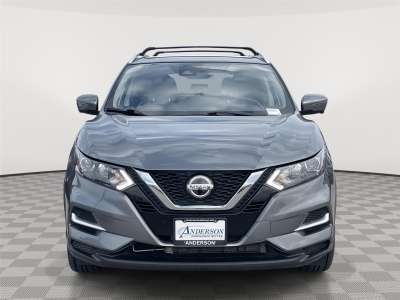 Used 2020 Nissan Rogue Sport SL SUV/Crossover for sale in Lincoln NE Used 2020 Nissan Rogue Sport SL SUV/Crossover for sale in Lincoln NE