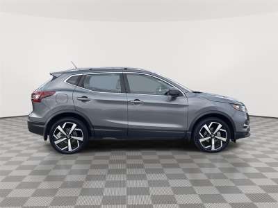 Used 2020 Nissan Rogue Sport SL SUV/Crossover for sale in Lincoln NE Used 2020 Nissan Rogue Sport SL SUV/Crossover for sale in Lincoln NE