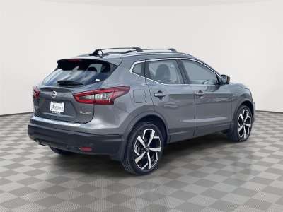 Used 2020 Nissan Rogue Sport SL SUV/Crossover for sale in Lincoln NE Used 2020 Nissan Rogue Sport SL SUV/Crossover for sale in Lincoln NE