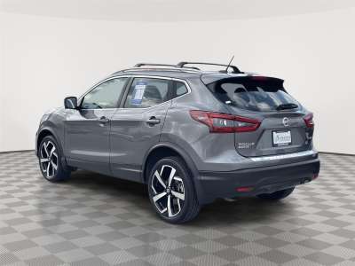 Used 2020 Nissan Rogue Sport SL SUV/Crossover for sale in Lincoln NE Used 2020 Nissan Rogue Sport SL SUV/Crossover for sale in Lincoln NE