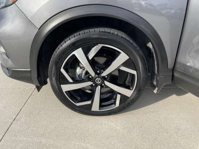 Used 2020 Nissan Rogue Sport SL SUV/Crossover for sale in Lincoln NE Used 2020 Nissan Rogue Sport SL SUV/Crossover for sale in Lincoln NE