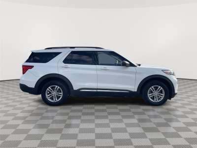 Used 2022 Ford Explorer XLT SUV/Crossover for sale in Lincoln NE Used 2022 Ford Explorer XLT SUV/Crossover for sale in Lincoln NE