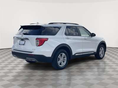 Used 2022 Ford Explorer XLT SUV/Crossover for sale in Lincoln NE Used 2022 Ford Explorer XLT SUV/Crossover for sale in Lincoln NE