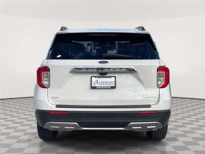 Used 2022 Ford Explorer XLT SUV/Crossover for sale in Lincoln NE Used 2022 Ford Explorer XLT SUV/Crossover for sale in Lincoln NE