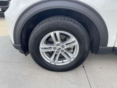 Used 2022 Ford Explorer XLT SUV/Crossover for sale in Lincoln NE Used 2022 Ford Explorer XLT SUV/Crossover for sale in Lincoln NE