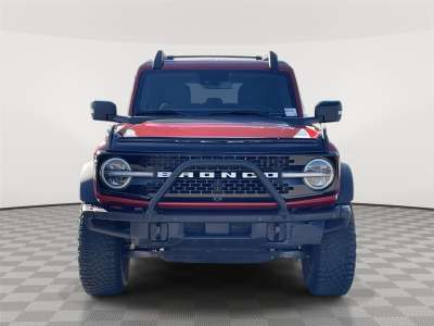 Used 2023 Ford Bronco Wildtrak SUV/Crossover for sale in Lincoln NE Used 2023 Ford Bronco Wildtrak SUV/Crossover for sale in Lincoln NE