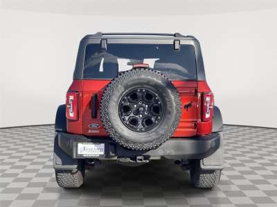 Used 2023 Ford Bronco Wildtrak SUV/Crossover for sale in Lincoln NE Used 2023 Ford Bronco Wildtrak SUV/Crossover for sale in Lincoln NE