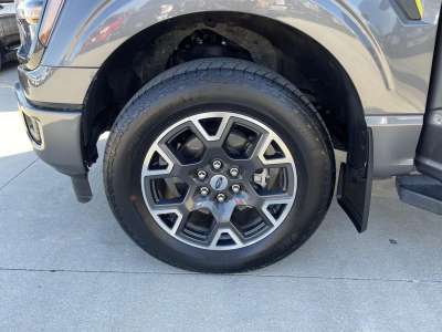 Used 2024 Ford F-150 STX Crew Cab Truck for sale in Lincoln NE Used 2024 Ford F-150 STX Crew Cab Truck for sale in Lincoln NE