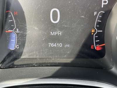 Used 2018 Jeep Compass Limited SUV/Crossover for sale in Lincoln NE Used 2018 Jeep Compass Limited SUV/Crossover for sale in Lincoln NE