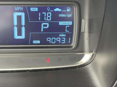 Used 2015 Chevrolet Trax LTZ SUV/Crossover for sale in Lincoln NE Used 2015 Chevrolet Trax LTZ SUV/Crossover for sale in Lincoln NE