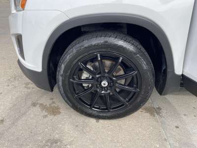 Used 2015 Chevrolet Trax LTZ SUV/Crossover for sale in Lincoln NE Used 2015 Chevrolet Trax LTZ SUV/Crossover for sale in Lincoln NE