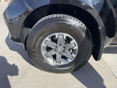 Used 2015 Nissan Frontier PRO-4X Crew Cab Truck for sale in Lincoln NE Used 2015 Nissan Frontier PRO-4X Crew Cab Truck for sale in Lincoln NE
