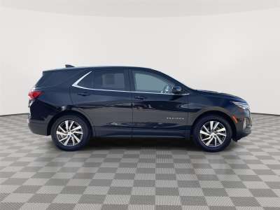 Used 2022 Chevrolet Equinox LT SUV/Crossover for sale in Lincoln NE Used 2022 Chevrolet Equinox LT SUV/Crossover for sale in Lincoln NE