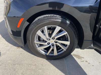 Used 2022 Chevrolet Equinox LT SUV/Crossover for sale in Lincoln NE Used 2022 Chevrolet Equinox LT SUV/Crossover for sale in Lincoln NE