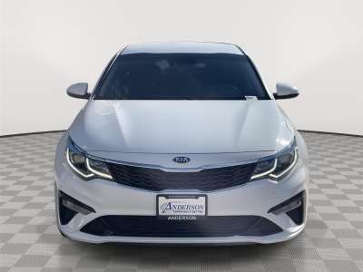 Used 2020 Kia Optima LX Sedan for sale in Lincoln NE Used 2020 Kia Optima LX Sedan for sale in Lincoln NE