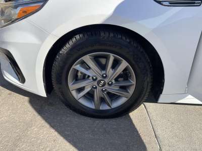 Used 2020 Kia Optima LX Sedan for sale in Lincoln NE Used 2020 Kia Optima LX Sedan for sale in Lincoln NE