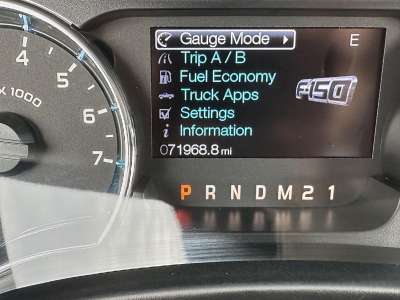 Used 2013 Ford F-150 XLT Crew Cab Truck for sale in Lincoln NE Used 2013 Ford F-150 XLT Crew Cab Truck for sale in Lincoln NE