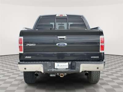 Used 2013 Ford F-150 XLT Crew Cab Truck for sale in Lincoln NE Used 2013 Ford F-150 XLT Crew Cab Truck for sale in Lincoln NE