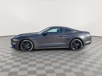 Used 2022 Ford Mustang EcoBoost Coupe for sale in Lincoln NE Used 2022 Ford Mustang EcoBoost Coupe for sale in Lincoln NE