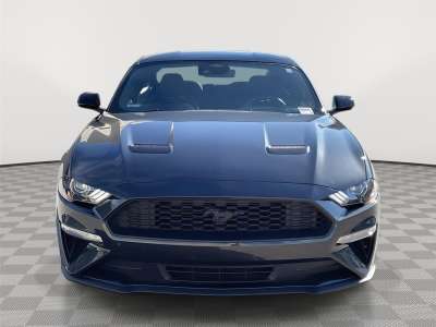 Used 2022 Ford Mustang EcoBoost Coupe for sale in Lincoln NE Used 2022 Ford Mustang EcoBoost Coupe for sale in Lincoln NE