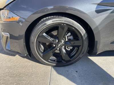 Used 2022 Ford Mustang EcoBoost Coupe for sale in Lincoln NE Used 2022 Ford Mustang EcoBoost Coupe for sale in Lincoln NE