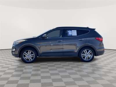 Used 2013 Hyundai Santa Fe 2.0T Sport SUV/Crossover for sale in Lincoln NE Used 2013 Hyundai Santa Fe 2.0T Sport SUV/Crossover for sale in Lincoln NE