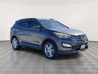 Used 2013 Hyundai Santa Fe 2.0T Sport SUV/Crossover for sale in Lincoln NE Used 2013 Hyundai Santa Fe 2.0T Sport SUV/Crossover for sale in Lincoln NE