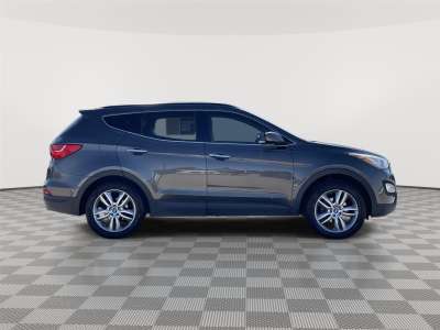 Used 2013 Hyundai Santa Fe 2.0T Sport SUV/Crossover for sale in Lincoln NE Used 2013 Hyundai Santa Fe 2.0T Sport SUV/Crossover for sale in Lincoln NE