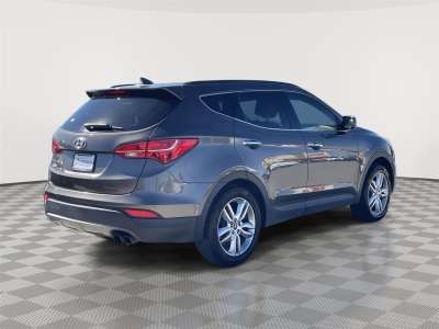 Used 2013 Hyundai Santa Fe 2.0T Sport SUV/Crossover for sale in Lincoln NE Used 2013 Hyundai Santa Fe 2.0T Sport SUV/Crossover for sale in Lincoln NE
