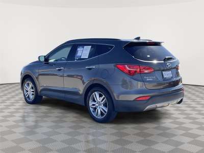 Used 2013 Hyundai Santa Fe 2.0T Sport SUV/Crossover for sale in Lincoln NE Used 2013 Hyundai Santa Fe 2.0T Sport SUV/Crossover for sale in Lincoln NE