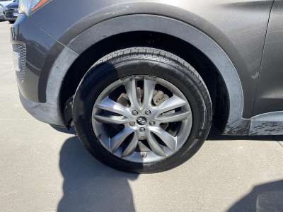 Used 2013 Hyundai Santa Fe 2.0T Sport SUV/Crossover for sale in Lincoln NE Used 2013 Hyundai Santa Fe 2.0T Sport SUV/Crossover for sale in Lincoln NE