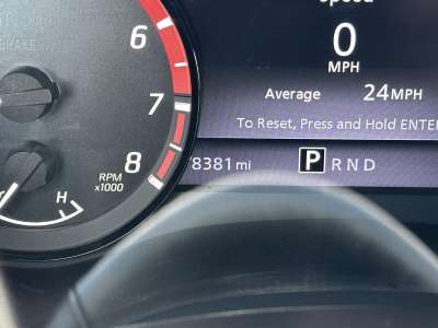 Used 2023 Nissan Frontier PRO-4X Crew Cab Truck for sale in Lincoln NE Used 2023 Nissan Frontier PRO-4X Crew Cab Truck for sale in Lincoln NE