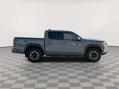 Used 2023 Nissan Frontier PRO-4X Crew Cab Truck for sale in Lincoln NE Used 2023 Nissan Frontier PRO-4X Crew Cab Truck for sale in Lincoln NE