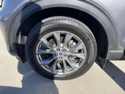 Used 2022 Ford Explorer XLT SUV/Crossover for sale in Lincoln NE Used 2022 Ford Explorer XLT SUV/Crossover for sale in Lincoln NE