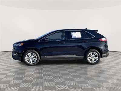 Used 2019 Ford Edge SEL SUV/Crossover for sale in Lincoln NE Used 2019 Ford Edge SEL SUV/Crossover for sale in Lincoln NE