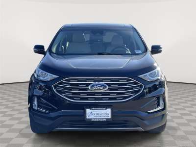 Used 2019 Ford Edge SEL SUV/Crossover for sale in Lincoln NE Used 2019 Ford Edge SEL SUV/Crossover for sale in Lincoln NE