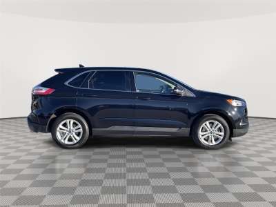 Used 2019 Ford Edge SEL SUV/Crossover for sale in Lincoln NE Used 2019 Ford Edge SEL SUV/Crossover for sale in Lincoln NE